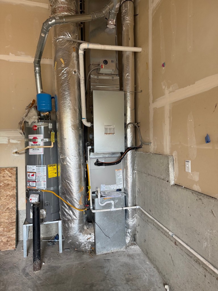 Hisense ductless mini-split outdoor unit